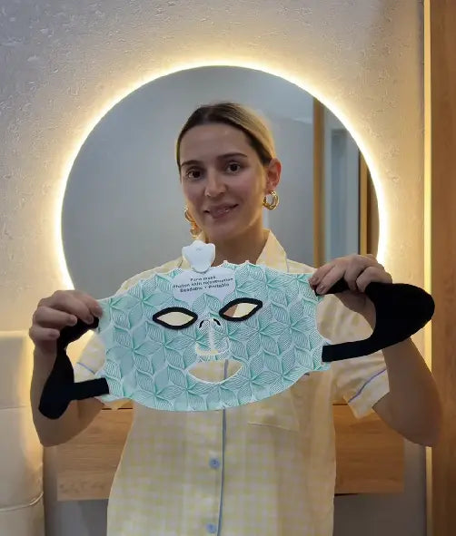 Daladies Facial Mask daladies