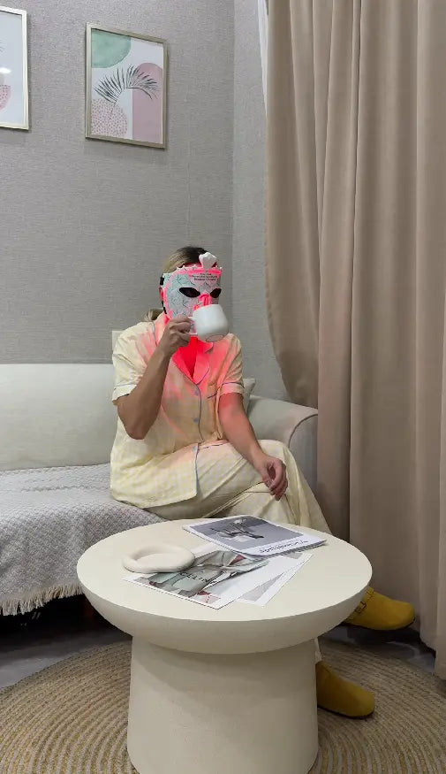 Daladies Facial Mask daladies